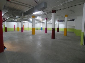 Garaje